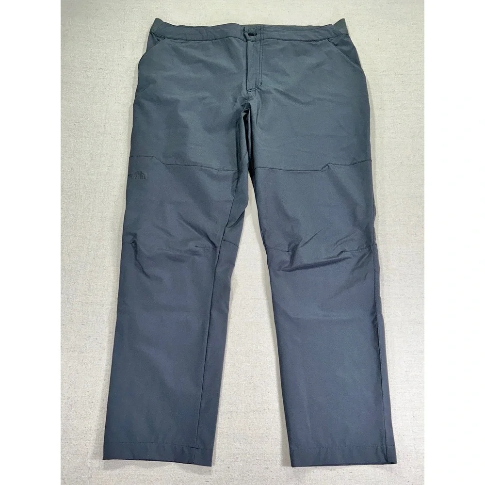 The North Face‎ Men's 42 UPF 40+ Hiking Pants Outdoor Wear Chinos